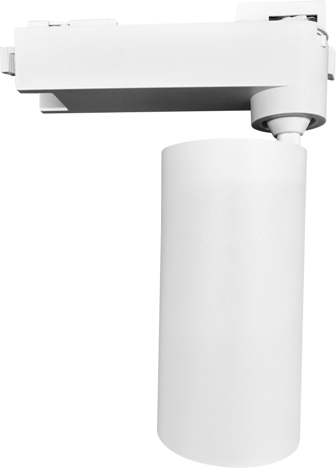 EL183801 | EL183801 | LED SPOT 220-240V|3CCT 3000-4000-6500k|10w|900lm|Φ50xh100mm|White|{enjoysimpli
